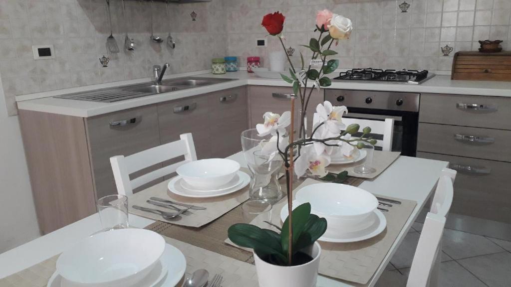 הוילה נוטו La Casa Re Basuli מראה חיצוני תמונה
