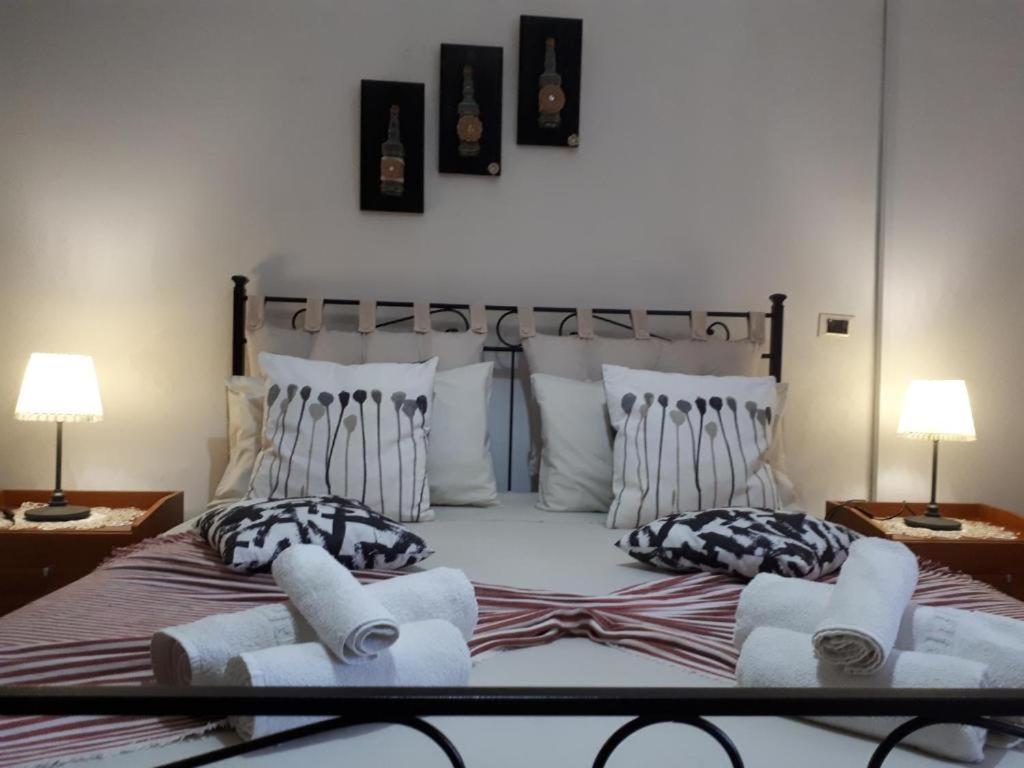 הוילה נוטו La Casa Re Basuli מראה חיצוני תמונה