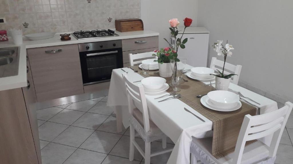 הוילה נוטו La Casa Re Basuli מראה חיצוני תמונה