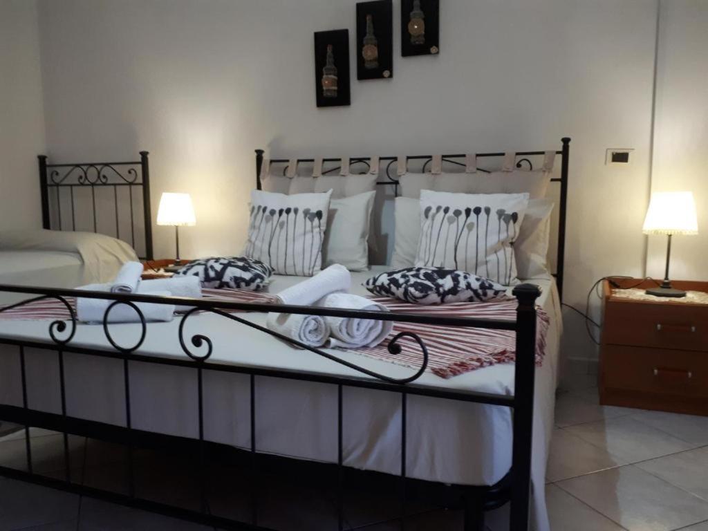 הוילה נוטו La Casa Re Basuli מראה חיצוני תמונה