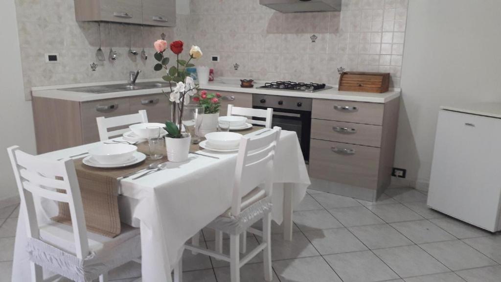 הוילה נוטו La Casa Re Basuli מראה חיצוני תמונה