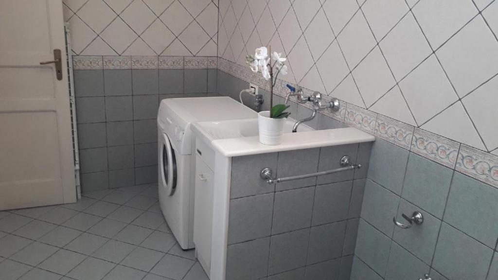 הוילה נוטו La Casa Re Basuli מראה חיצוני תמונה