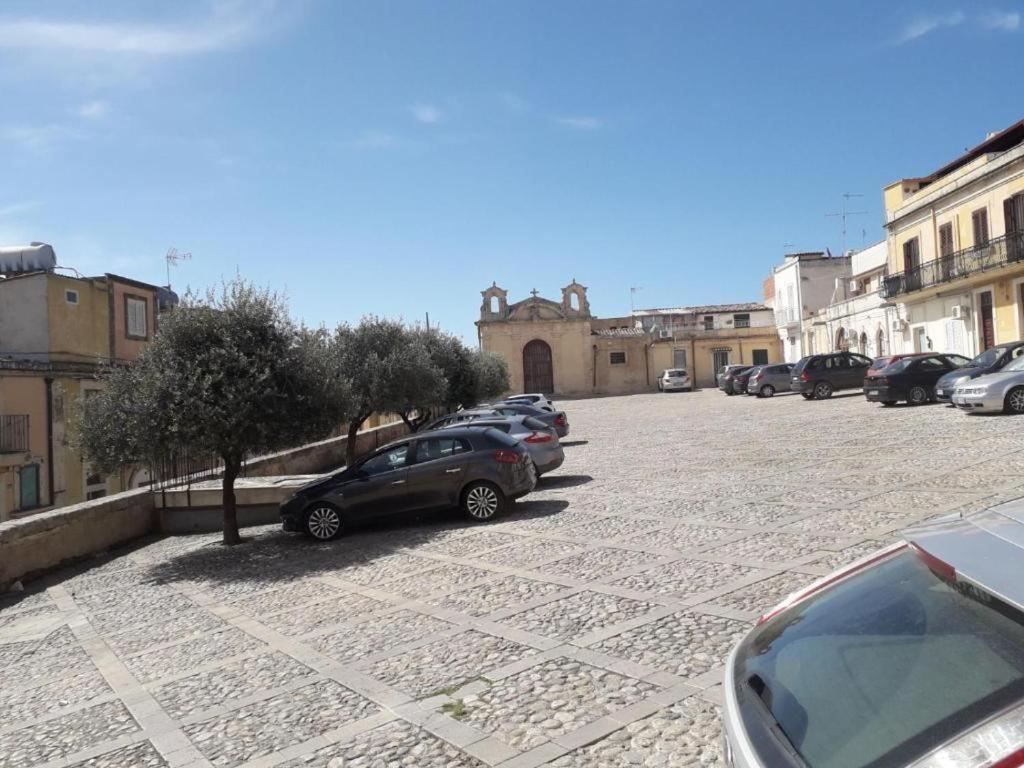 הוילה נוטו La Casa Re Basuli מראה חיצוני תמונה